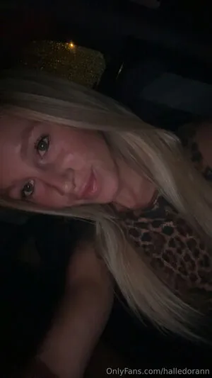 Halledorann OnlyFans Leaked Free Thumbnail Picture - #oYK2C4V4Va