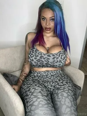 Hallehayestv OnlyFans Leaked Free Thumbnail Picture - #67Rfi3MbHh
