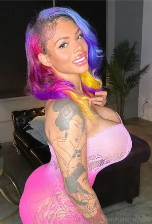 Hallehayestv OnlyFans Leaked Free Thumbnail Picture - #RehNHWI5J9