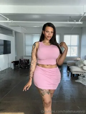 Hallehayesvip OnlyFans Leaked Free Thumbnail Picture - #0whVQ1iiv7