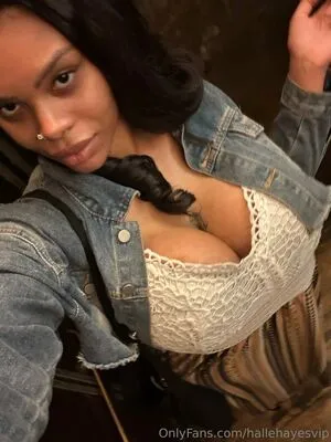 Hallehayesvip OnlyFans Leaked Free Thumbnail Picture - #CiOtpBqz9X