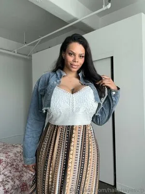 Hallehayesvip OnlyFans Leaked Free Thumbnail Picture - #IlsQFNbBZx