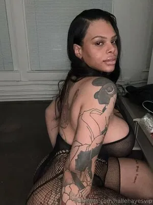 Hallehayesvip OnlyFans Leaked Free Thumbnail Picture - #lXxI6y2fBN