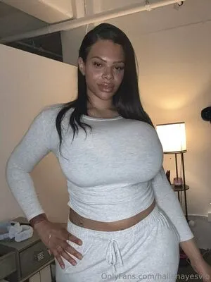 Hallehayesvip OnlyFans Leaked Free Thumbnail Picture - #m8eJJng83d