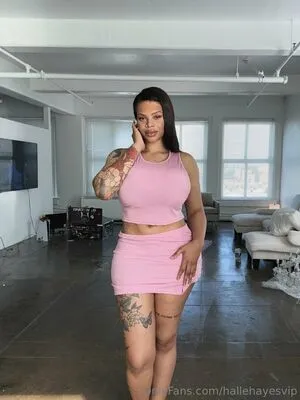 Hallehayesvip OnlyFans Leaked Free Thumbnail Picture - #nzMcAhlXZ8