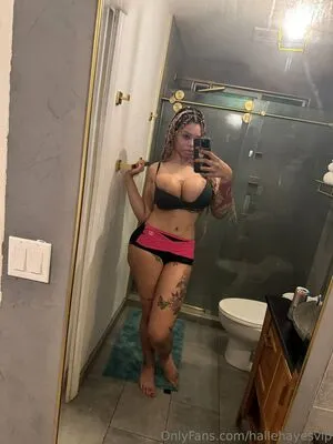 Hallehayesvip OnlyFans Leaked Free Thumbnail Picture - #sSbALr7o4U