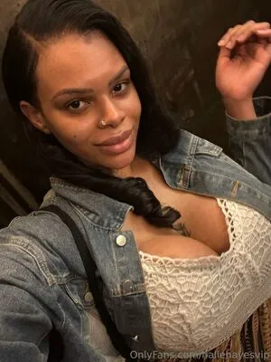 Hallehayesvip OnlyFans Leaked Free Thumbnail Picture - #zGVFvRJQpz