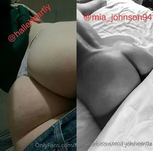 Halleheartly OnlyFans Leaked Free Thumbnail Picture - #UoWwYmq0BS