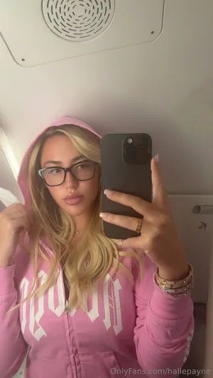 Hallepayne OnlyFans Leaked Free Thumbnail Picture - #NKqLrWpVIj