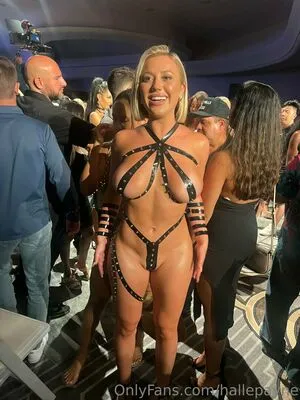 Hallepayne OnlyFans Leaked Free Thumbnail Picture - #SCqnC2RcpH