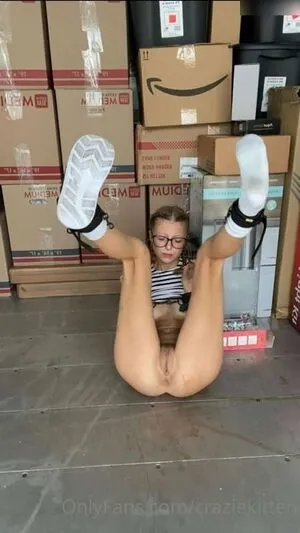 Hallie Gift OnlyFans Leaked Free Thumbnail Picture - #3YAcQW03a7