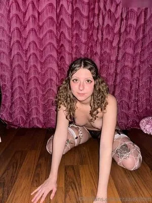 Hallie Gift OnlyFans Leaked Free Thumbnail Picture - #AMbTxFv5aF