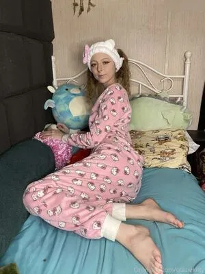 Hallie Gift OnlyFans Leaked Free Thumbnail Picture - #NCUPpOgA6D