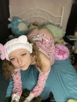Hallie Gift OnlyFans Leaked Free Thumbnail Picture - #VxE0aXfEsV