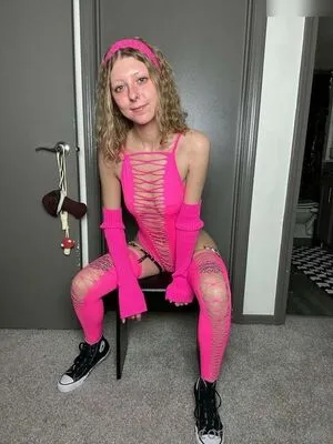 Hallie Gift OnlyFans Leaked Free Thumbnail Picture - #WzDipBefUn
