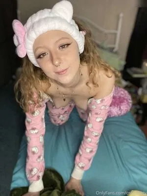 Hallie Gift OnlyFans Leaked Free Thumbnail Picture - #XGeeQso72v