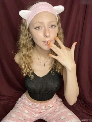 Hallie Gift OnlyFans Leaked Free Thumbnail Picture - #bu1bwxxqvp