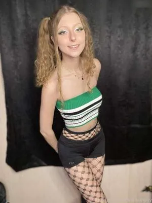 Hallie Gift OnlyFans Leaked Free Thumbnail Picture - #joEMfbJ6Bf