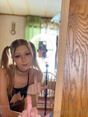 Hallie Gift OnlyFans Leaked Free Thumbnail Picture - #mMJQLidNw9