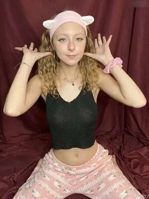 Hallie Gift OnlyFans Leaked Free Thumbnail Picture - #natHPBGBrs