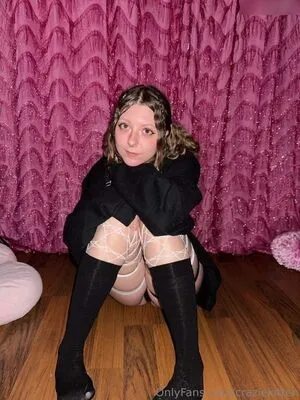 Hallie Gift OnlyFans Leaked Free Thumbnail Picture - #sS6XRHa1cP