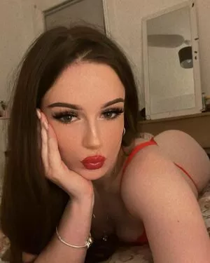 Hallie Noir OnlyFans Leaked Free Thumbnail Picture - #Wnu1Gor7Hr