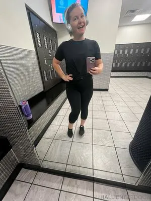 Hallienextdoor OnlyFans Leaked Free Thumbnail Picture - #jm2088Dt5s