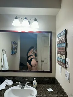 Halloweenhoe666 OnlyFans Leaked Free Thumbnail Picture - #YiFGmFpkJt