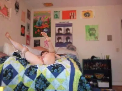 Halochick94 OnlyFans Leaked Free Thumbnail Picture - #5tGtENhK7A