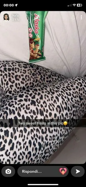 Halola OnlyFans Leaked Free Thumbnail Picture - #lbFsKS66Fl