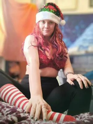 Haloprincess3 OnlyFans Leaked Free Thumbnail Picture - #9D9ppeKRrG