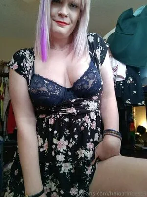 Haloprincess3 OnlyFans Leaked Free Thumbnail Picture - #GLqfHoAIrU