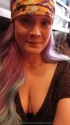 Haloprincess3 OnlyFans Leaked Free Thumbnail Picture - #HMhM2GYeIi