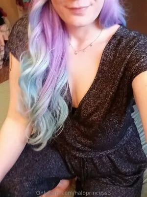 Haloprincess3 OnlyFans Leaked Free Thumbnail Picture - #Hod0A3GX7I
