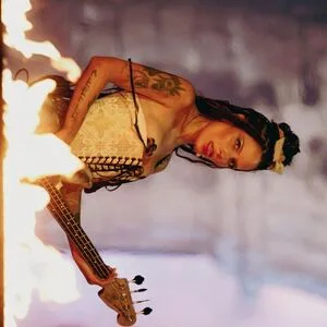 Halsey OnlyFans Leaked Free Thumbnail Picture - #0cfsI8yjiB