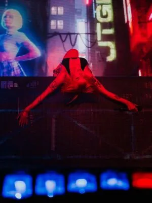 Halsey OnlyFans Leaked Free Thumbnail Picture - #1gK0kwYtoR