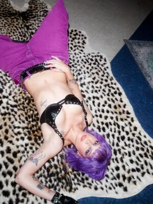 Halsey OnlyFans Leaked Free Thumbnail Picture - #2fuTZ7FR6i