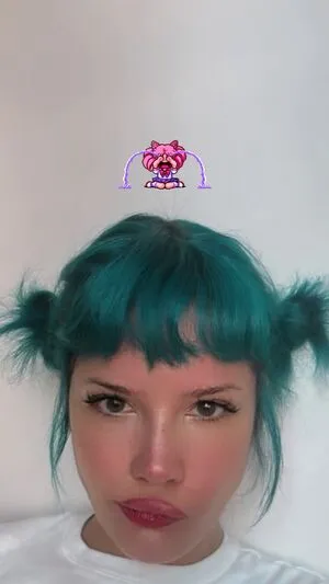 Halsey OnlyFans Leaked Free Thumbnail Picture - #2zugxFaEcR