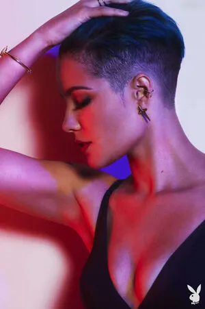 Halsey OnlyFans Leaked Free Thumbnail Picture - #3lg7PXjPGo