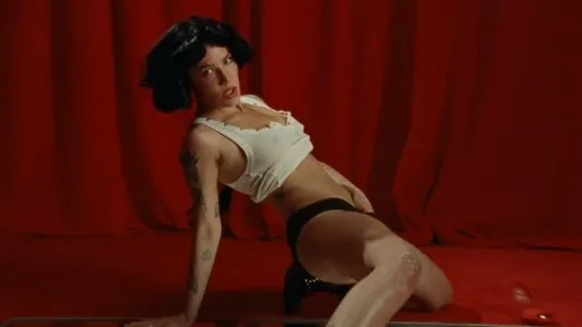 Halsey OnlyFans Leaked Free Thumbnail Picture - #5RzEreQyJE