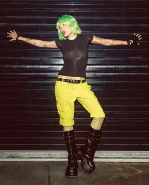 Halsey OnlyFans Leaked Free Thumbnail Picture - #5bPKBWUii0