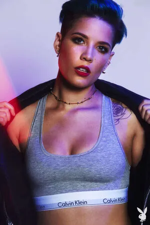 Halsey OnlyFans Leaked Free Thumbnail Picture - #5ucvwE6CQP