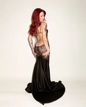 Halsey OnlyFans Leaked Free Thumbnail Picture - #6FFmJMUdKX