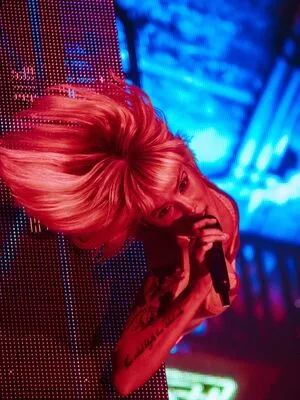 Halsey OnlyFans Leaked Free Thumbnail Picture - #7njJiZp5Tf