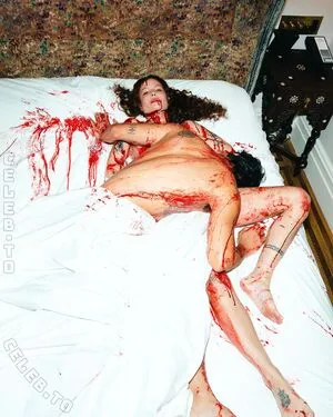 Halsey OnlyFans Leaked Free Thumbnail Picture - #8LsiodPF0z