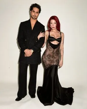 Halsey OnlyFans Leaked Free Thumbnail Picture - #8SeFyzlHpH