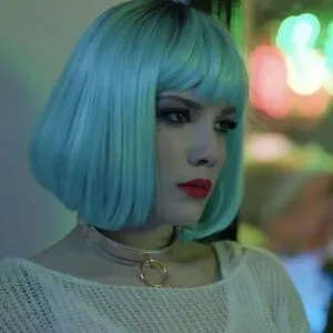 Halsey OnlyFans Leaked Free Thumbnail Picture - #8zDfskb0EK