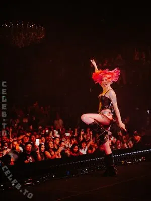 Halsey OnlyFans Leaked Free Thumbnail Picture - #9QbHzDICvk