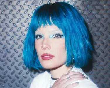 Halsey OnlyFans Leaked Free Thumbnail Picture - #9WYrEvHuXN