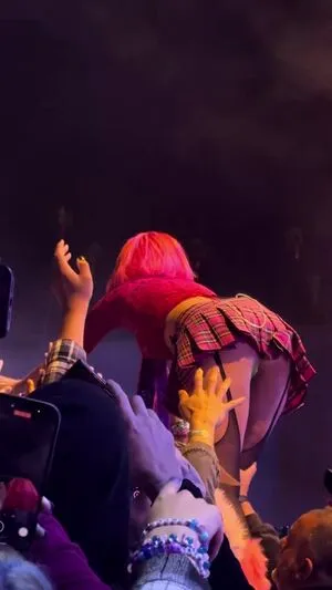 Halsey OnlyFans Leaked Free Thumbnail Picture - #ATPZqfUsuQ